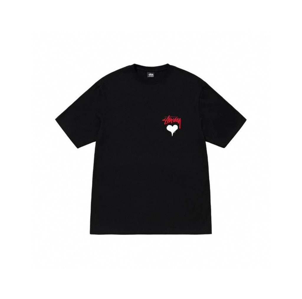 STUSSY | חולצה קצרה