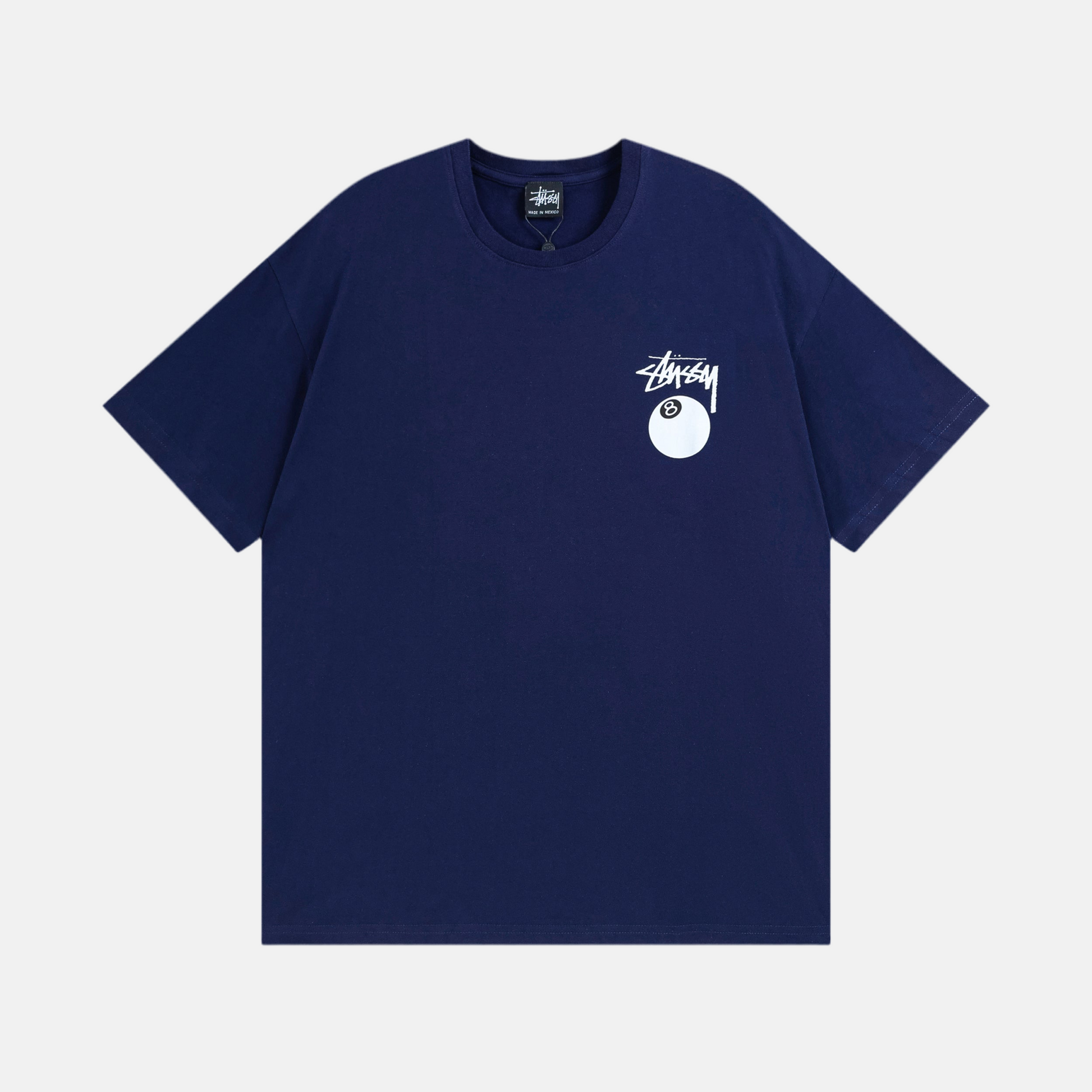 STUSSY | חולצה קצרה