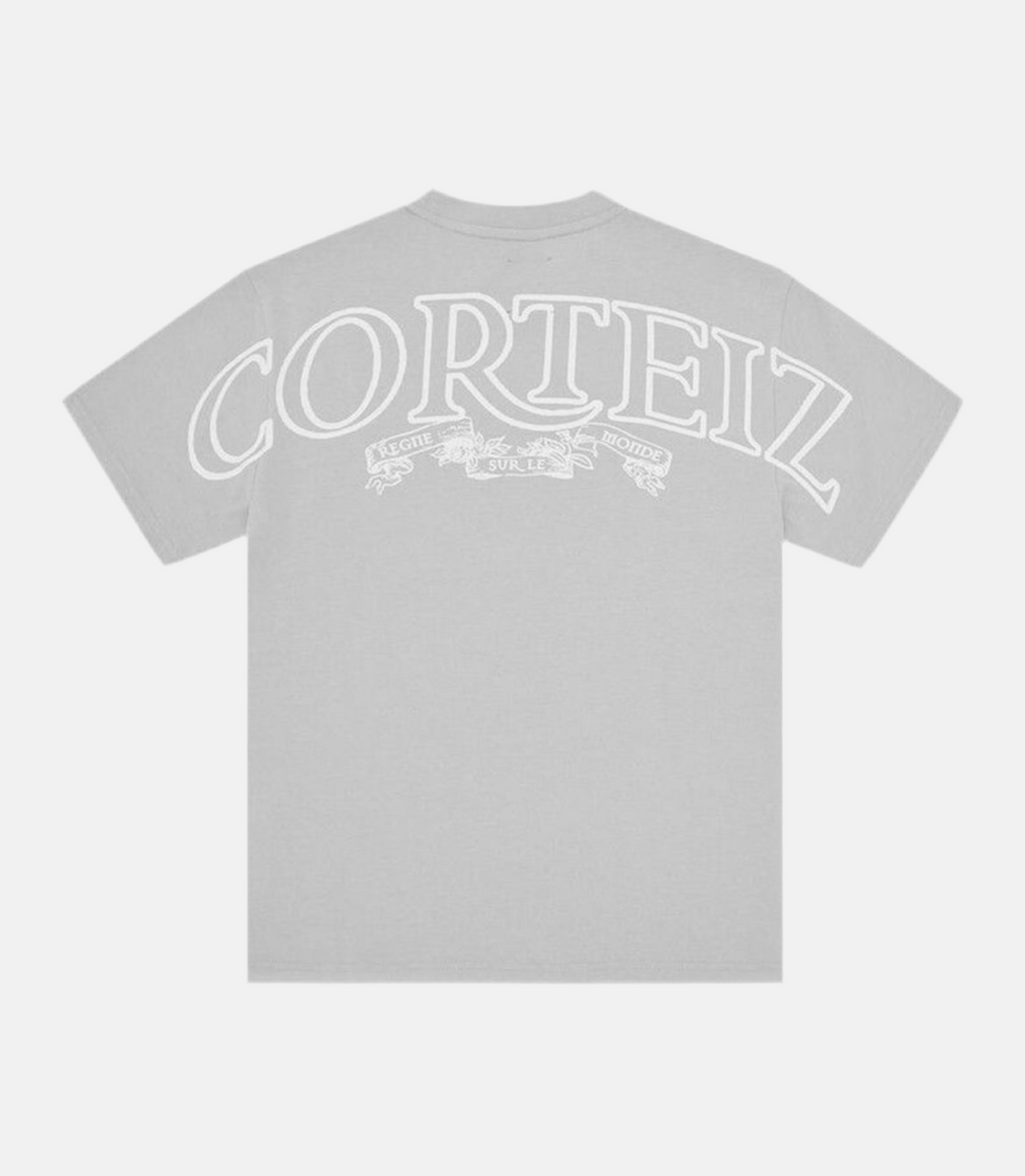 CORTEIZ | חולצה קצרה