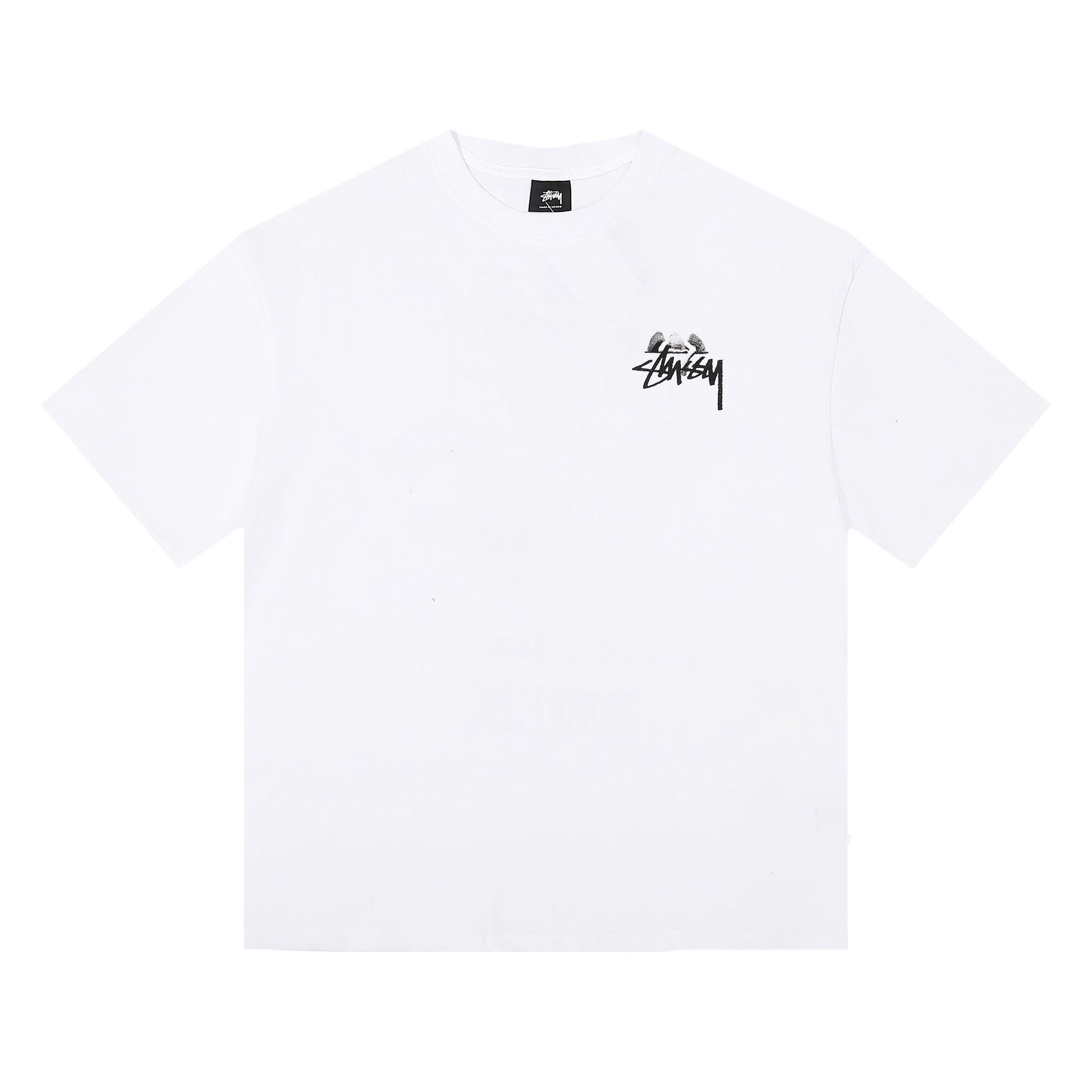 STUSSY | חולצה קצרה