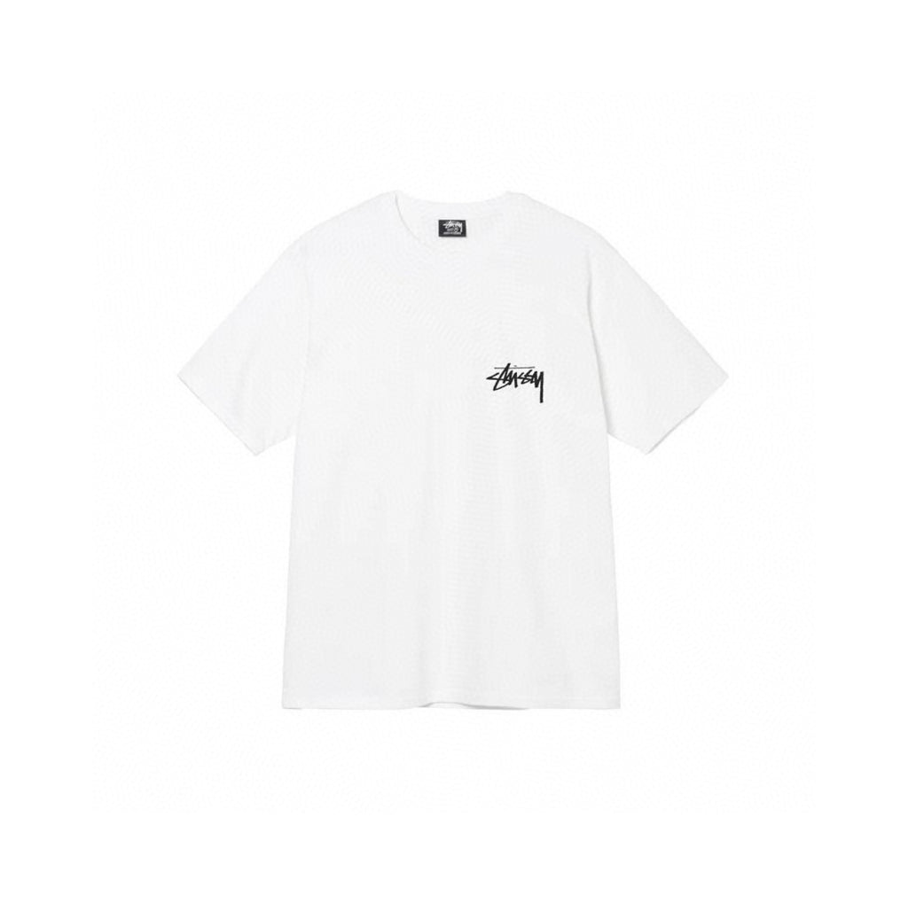 STUSSY | חולצה קצרה