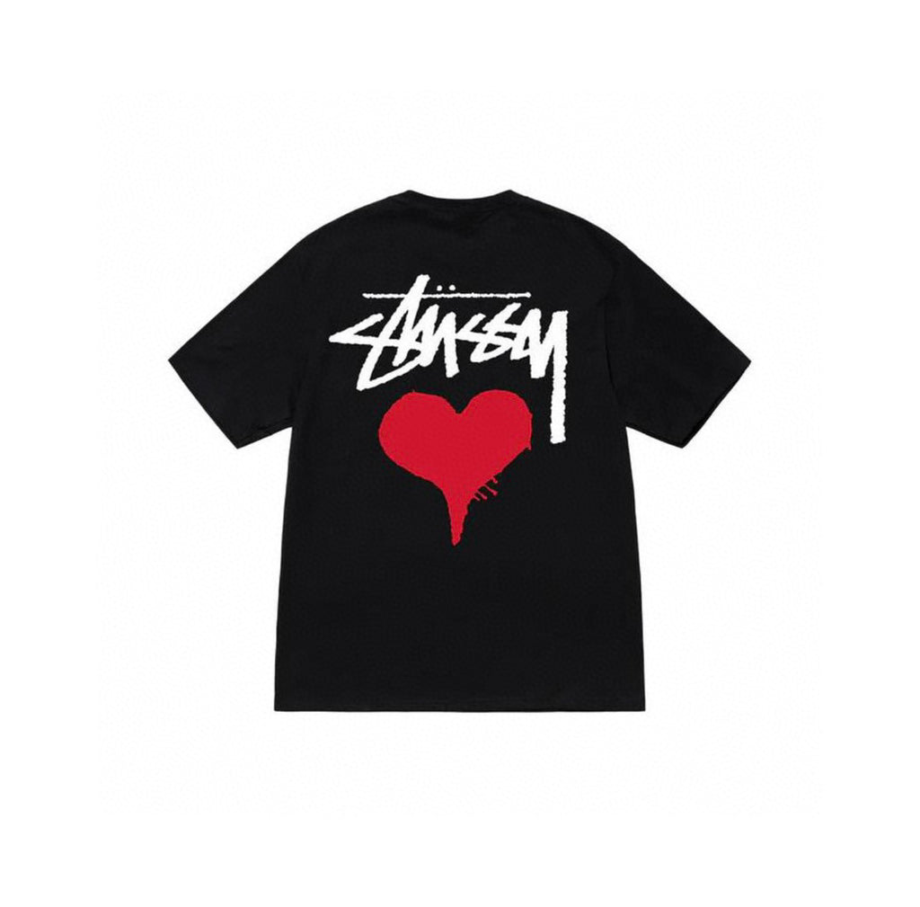 STUSSY | חולצה קצרה