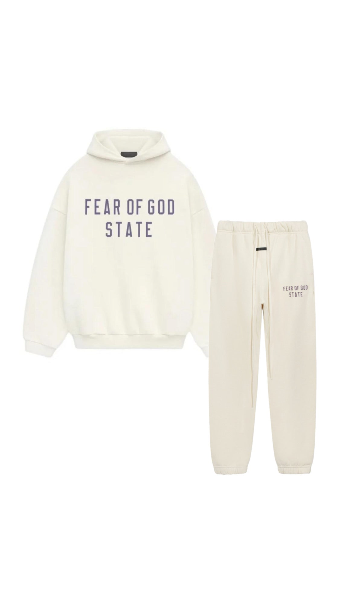 FOG ESSENTIALS | חליפה ארוכה