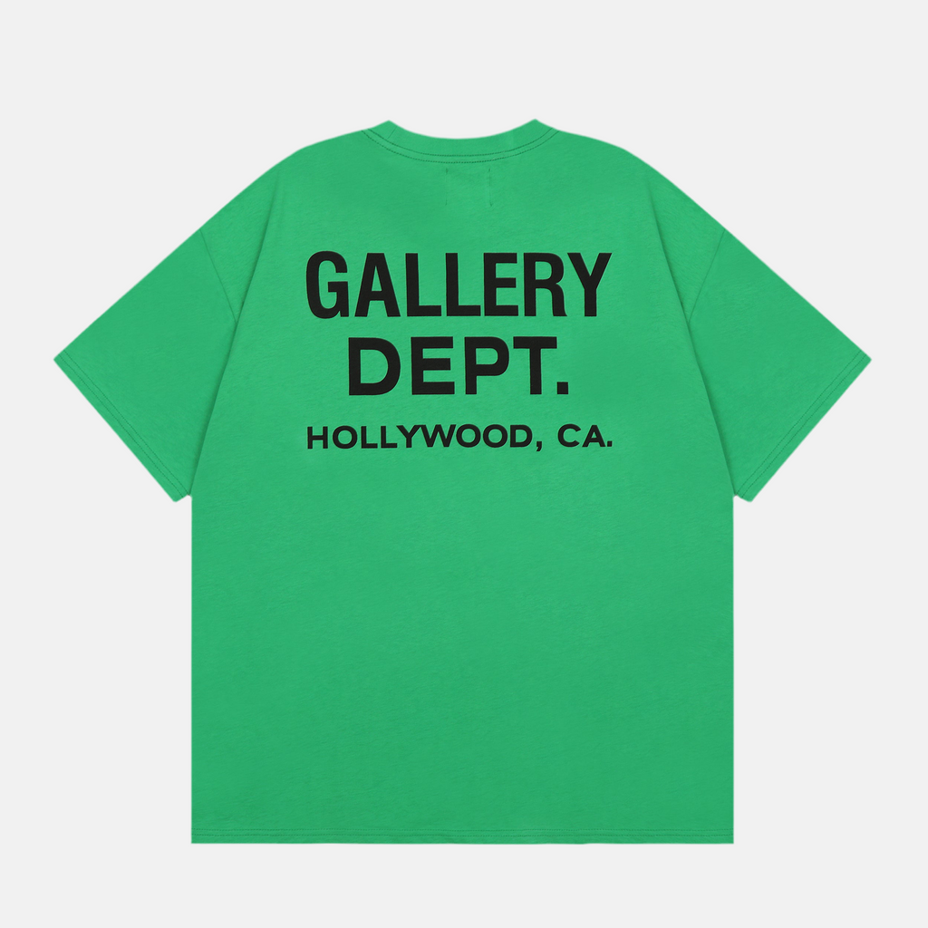 GALLERY DEPT | חולצה קצרה