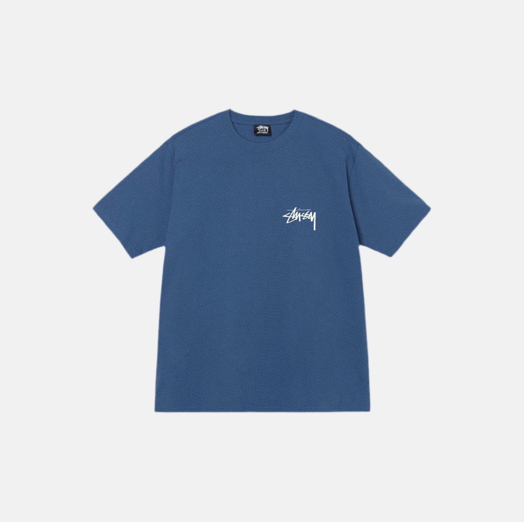 STUSSY | חולצה קצרה
