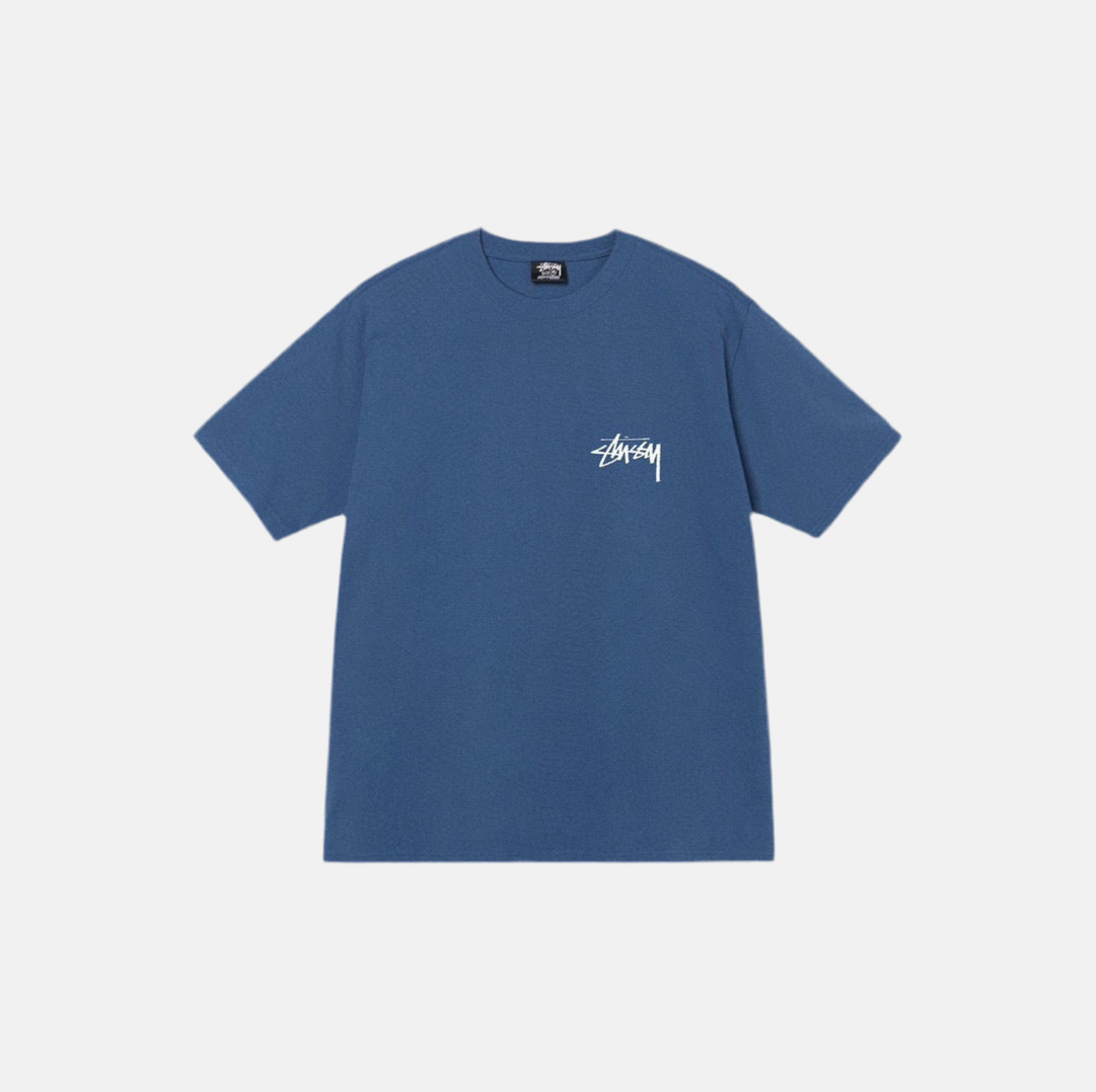 STUSSY | חולצה קצרה