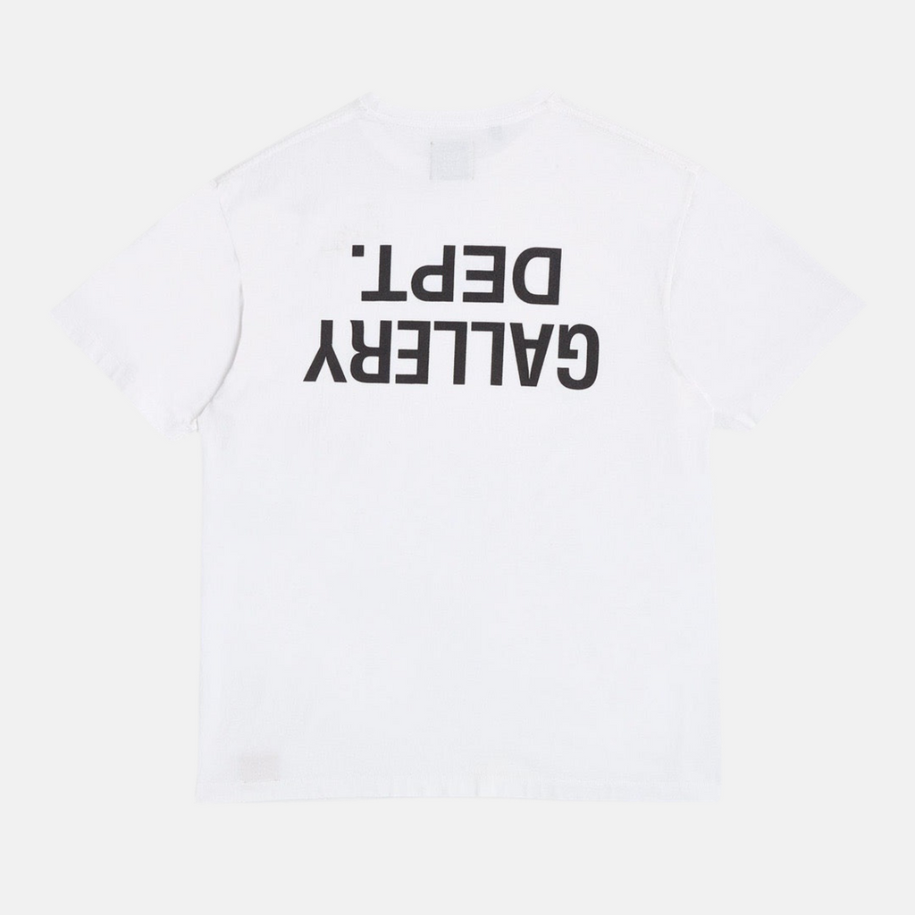 GALLERY DEPT | חולצה קצרה