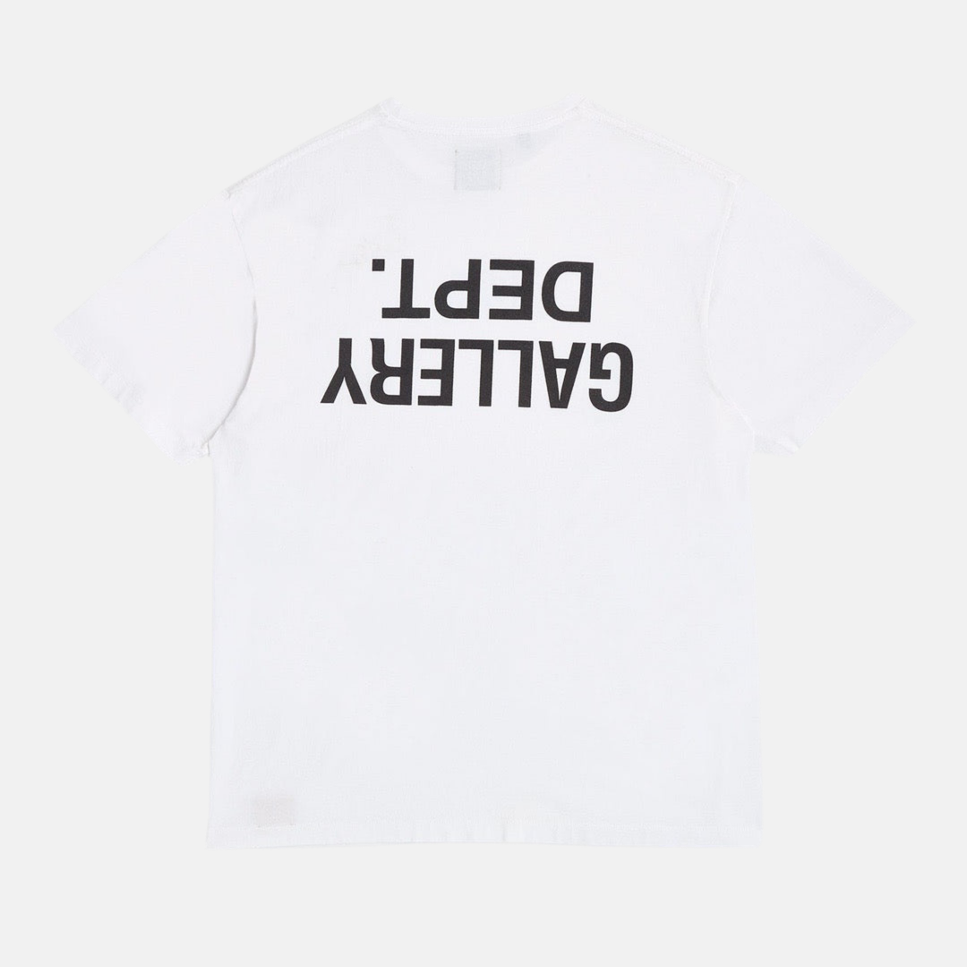 GALLERY DEPT | חולצה קצרה