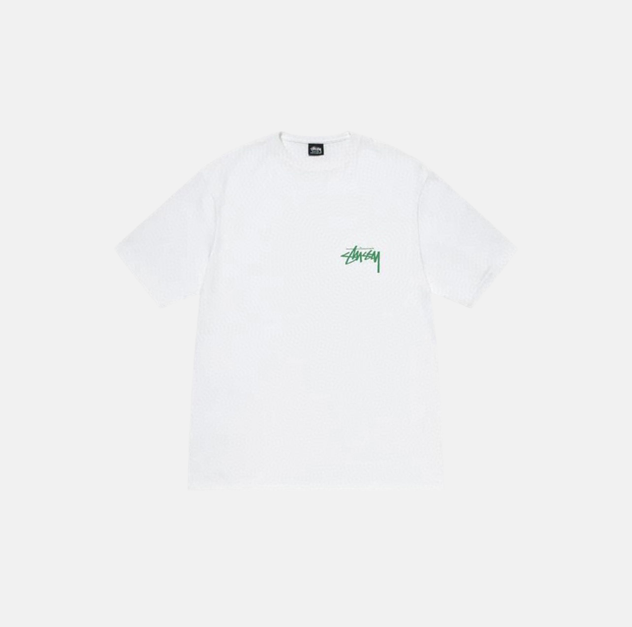 STUSSY | חולצה קצרה