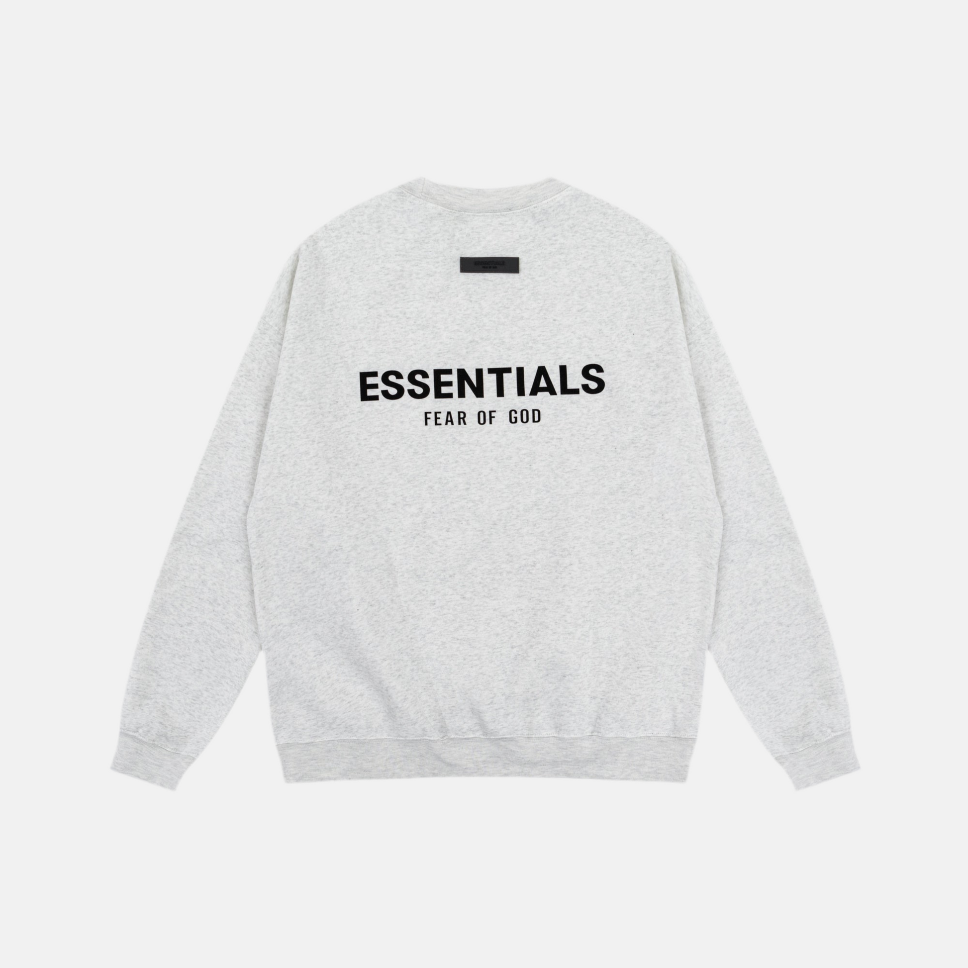 ESSENTIALS | סווטשירט ארוך