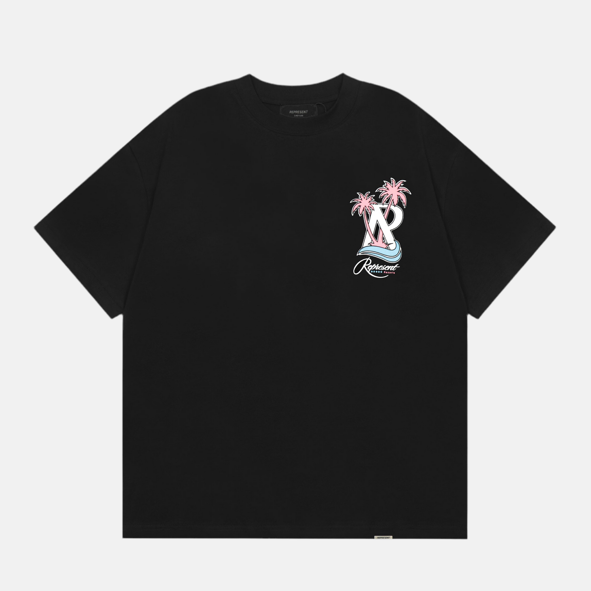 REPRESENT | חולצה קצרה