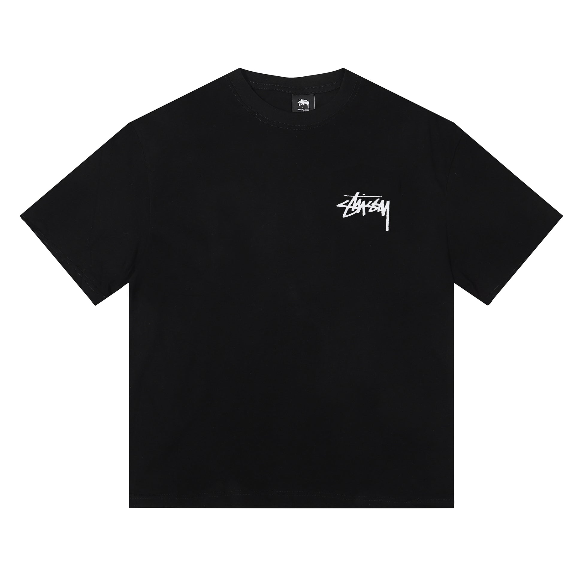 STUSSY | חולצה קצרה