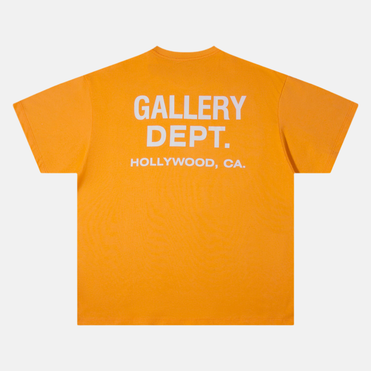 GALLERY DEPT | חולצה קצרה