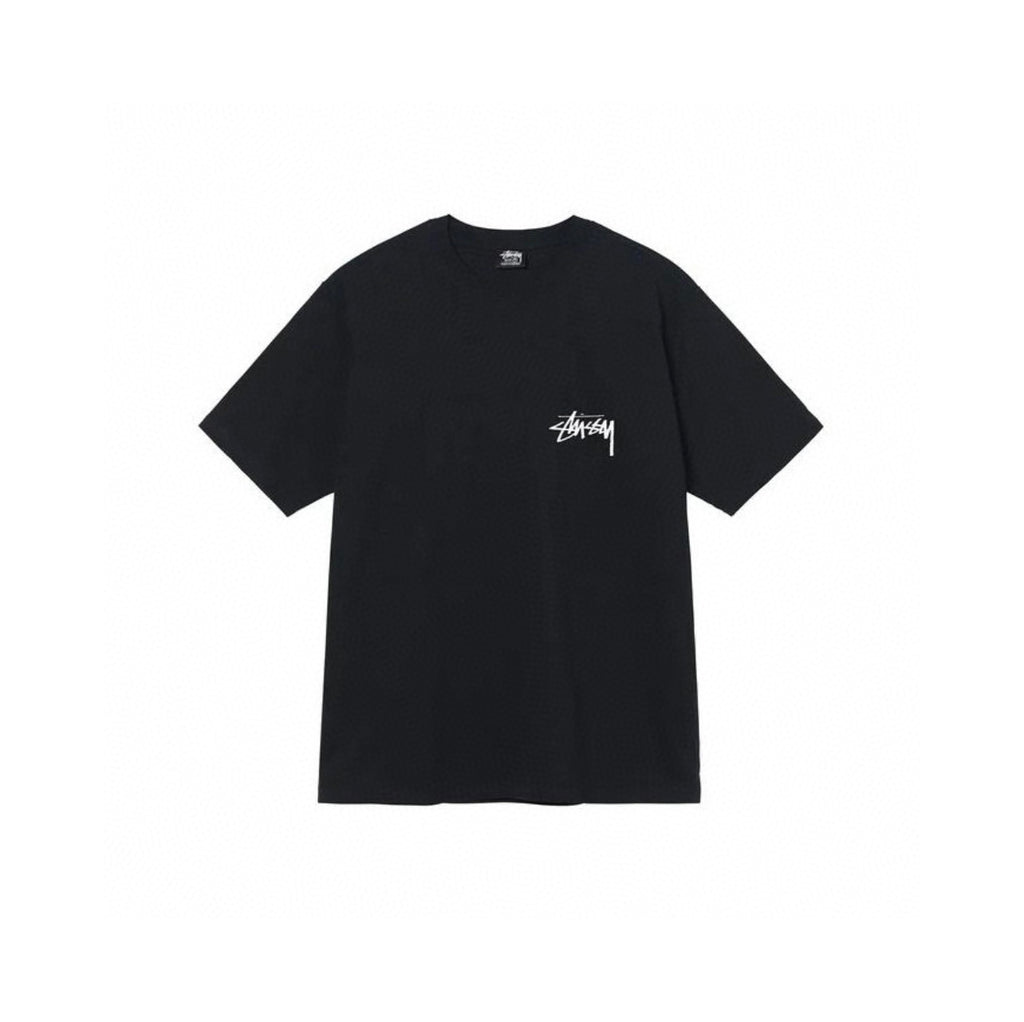 STUSSY | חולצה קצרה