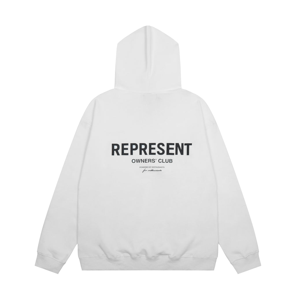 REPRESENT | סוויטשירט