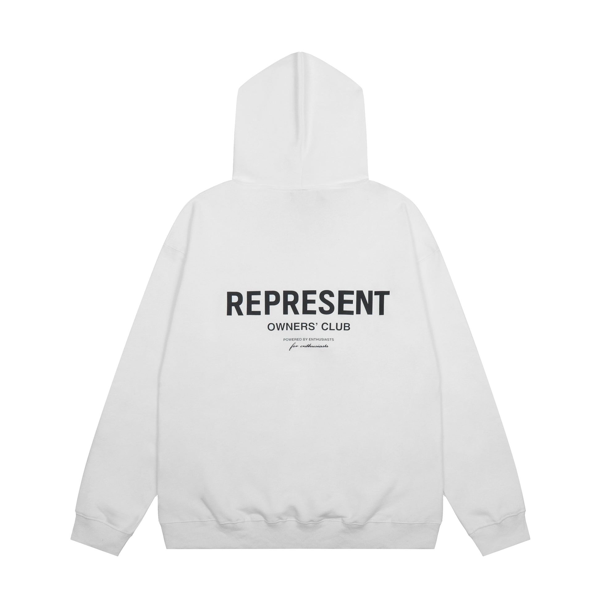REPRESENT | סוויטשירט