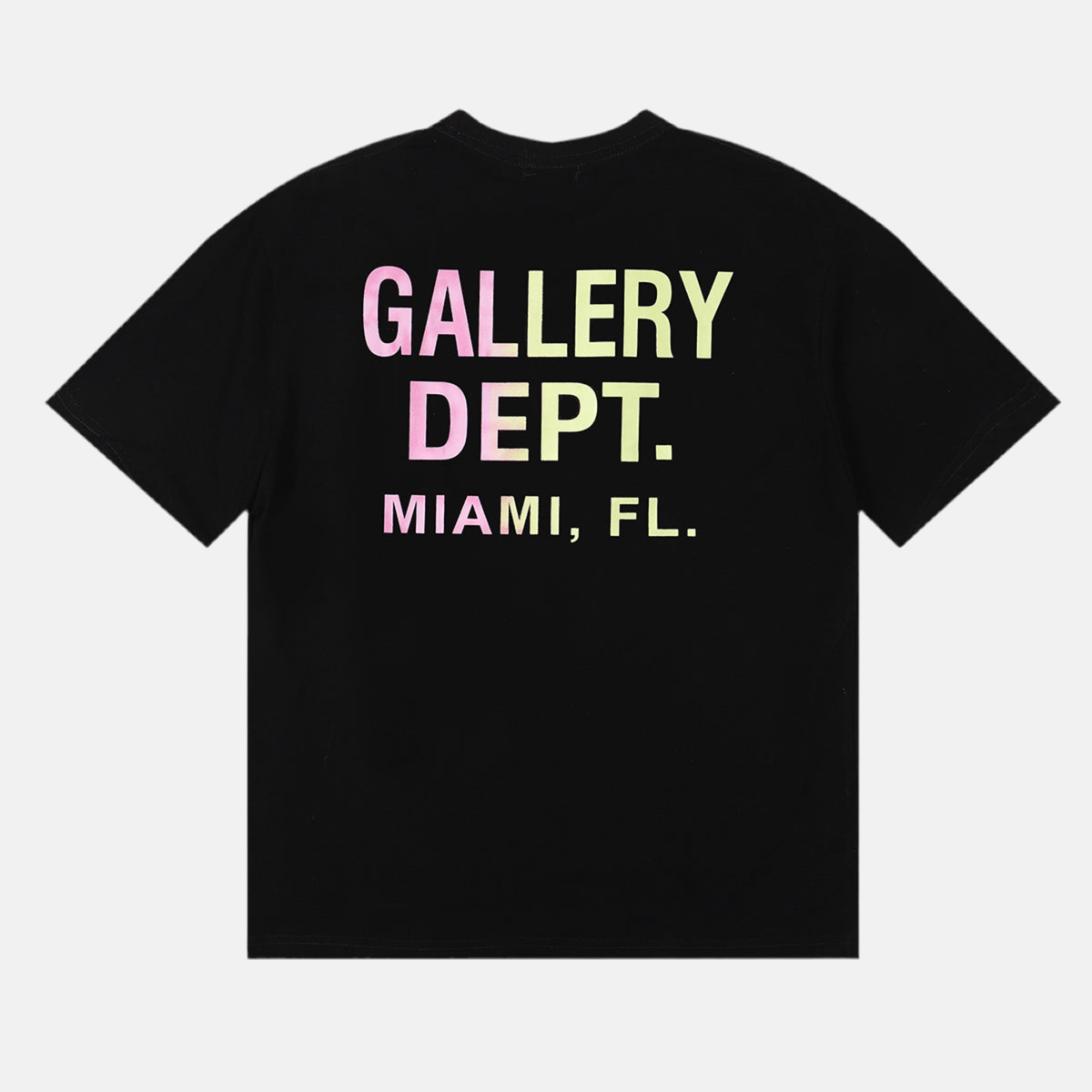 GALLERY DEPT | חולצה קצרה