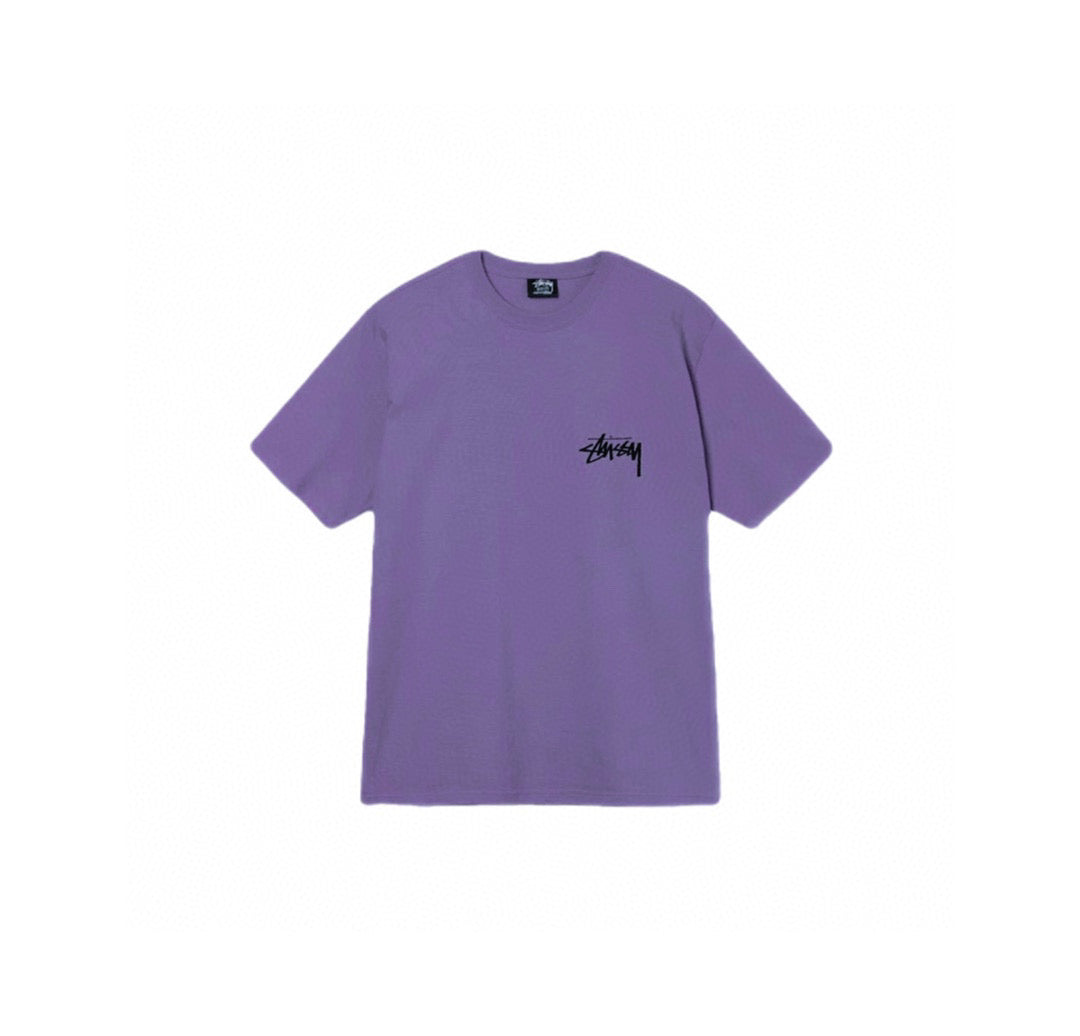 STUSSY | חולצה קצרה