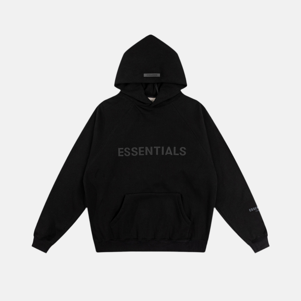 ESSENTIALS | סוויטשירט ארוך
