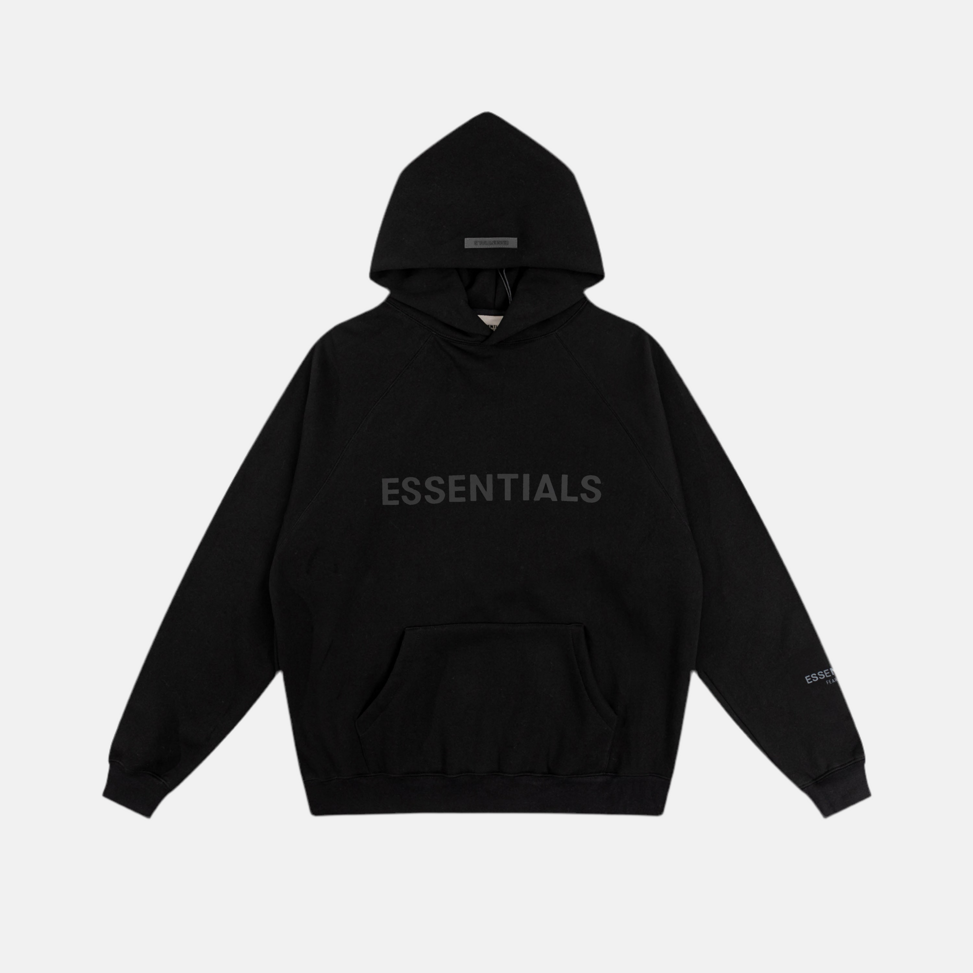 ESSENTIALS | סוויטשירט ארוך