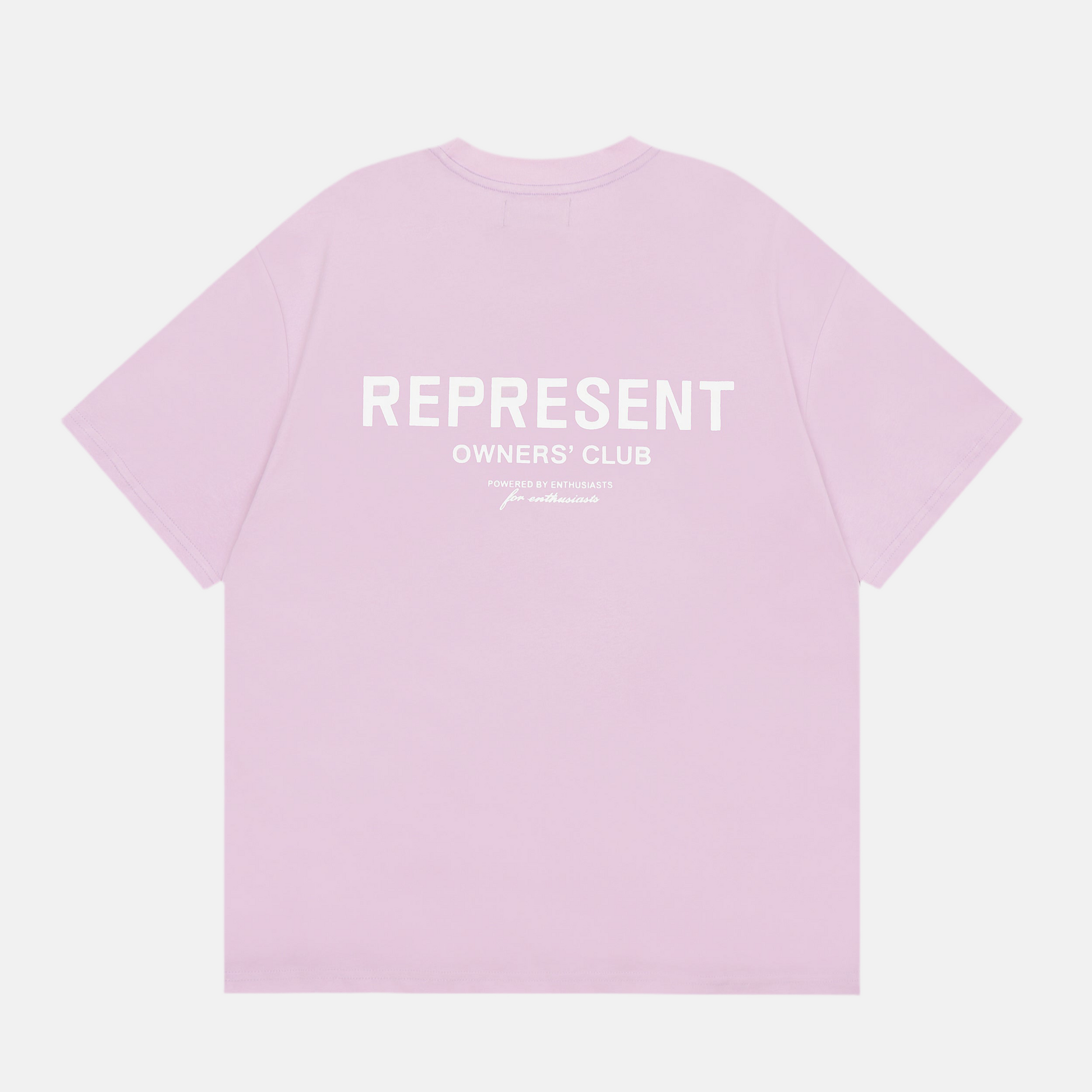 REPRESENT | חולצה קצרה