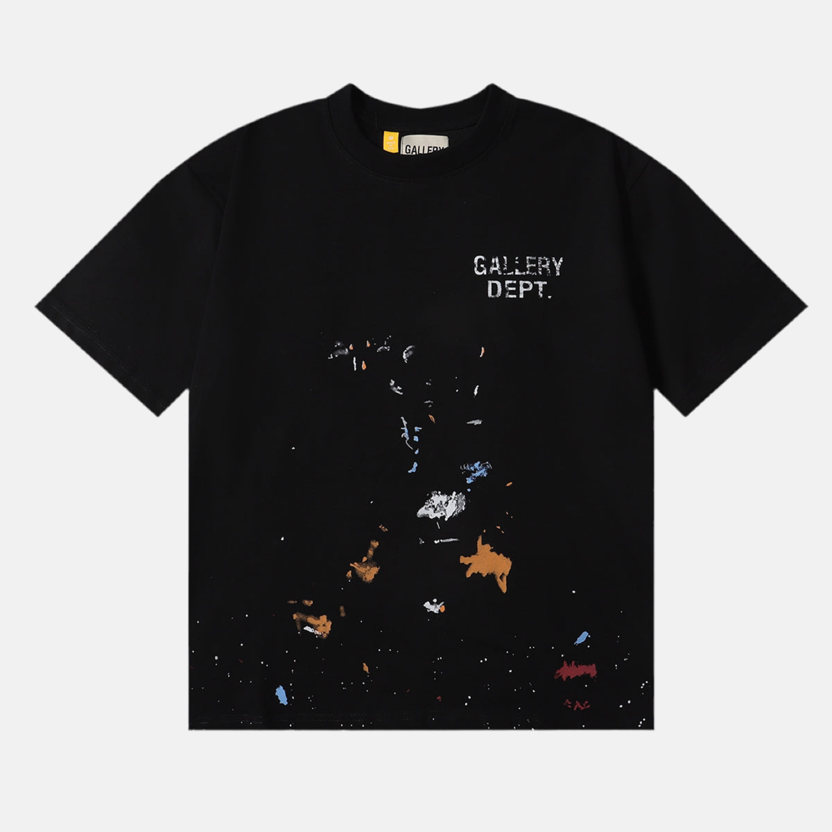 GALLERY DEPT | חולצה קצרה