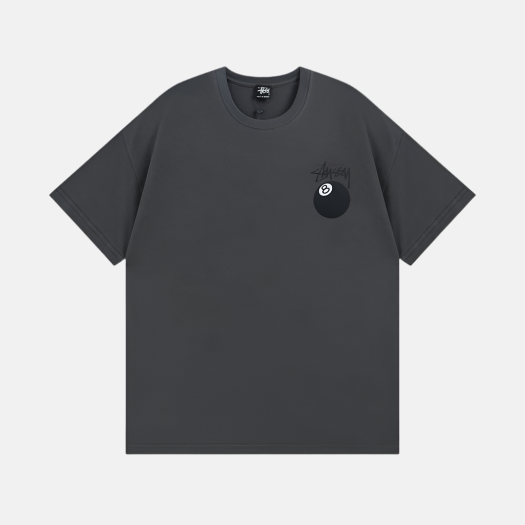 STUSSY | חולצה קצרה
