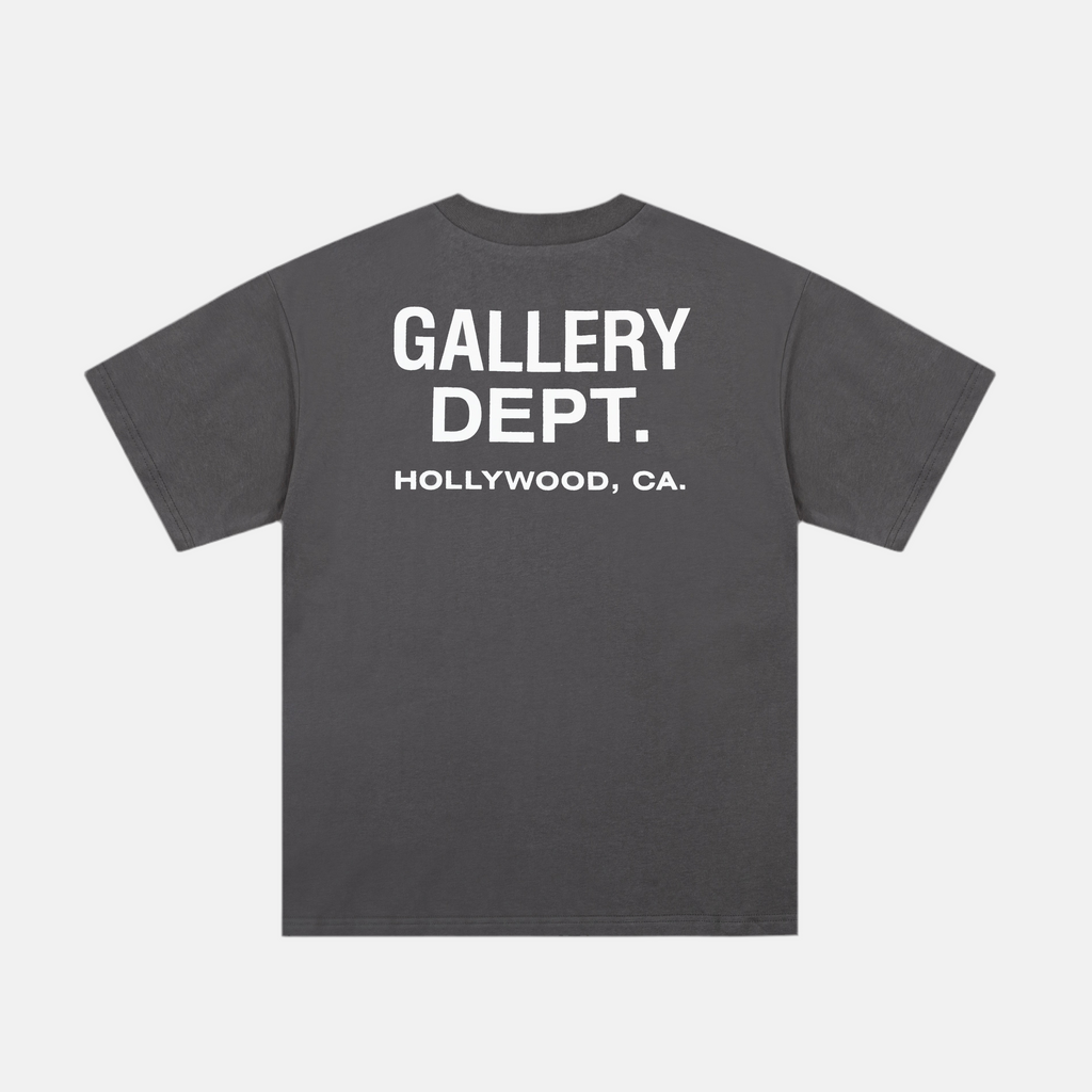 GALLERY DEPT | חולצה קצרה