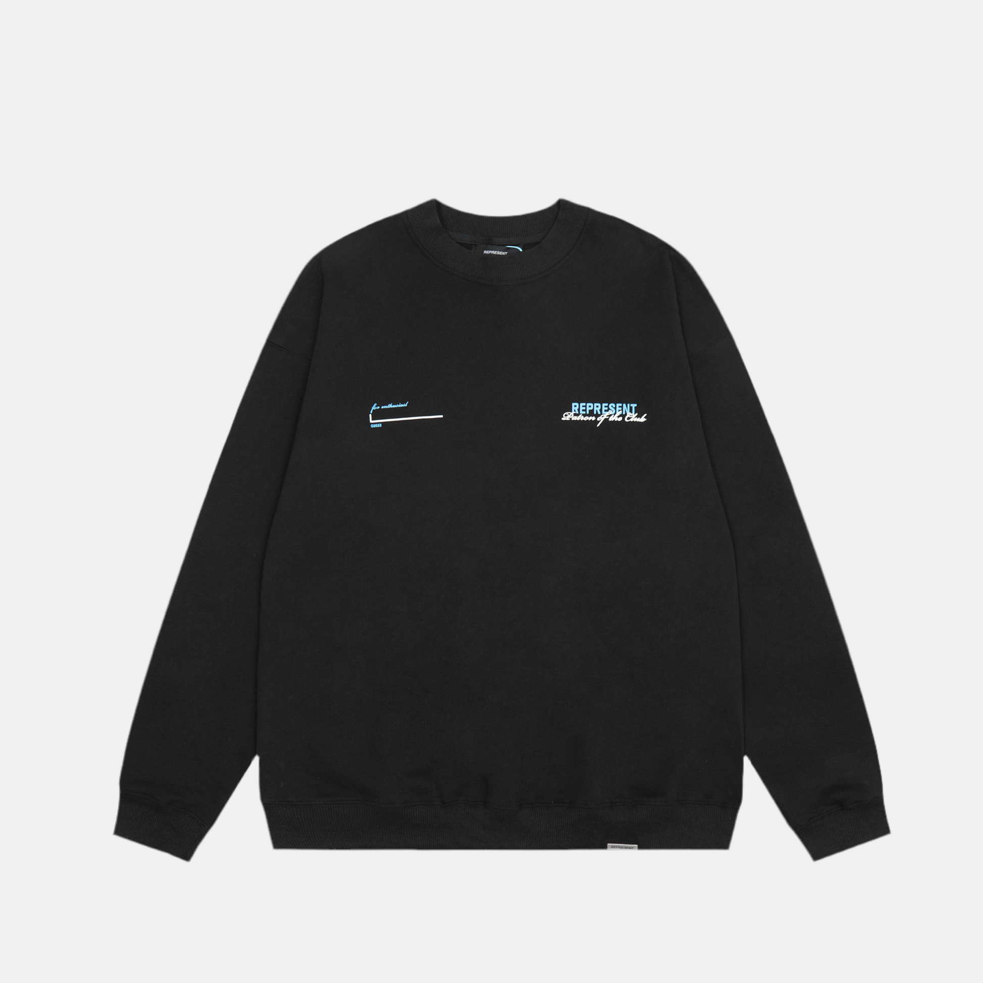 REPRESENT | סוויטשירט