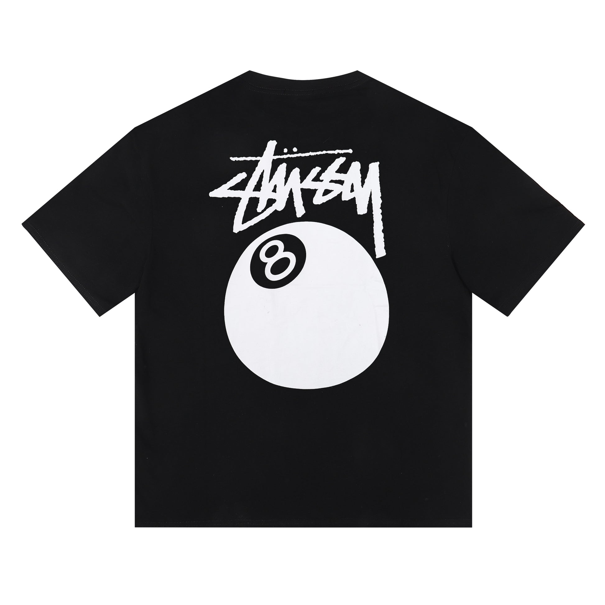 STUSSY | חולצה קצרה