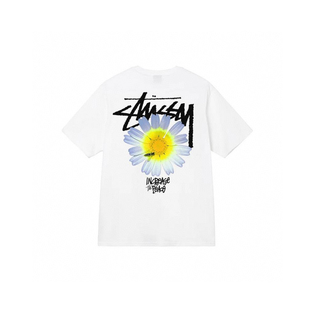 STUSSY | חולצה קצרה