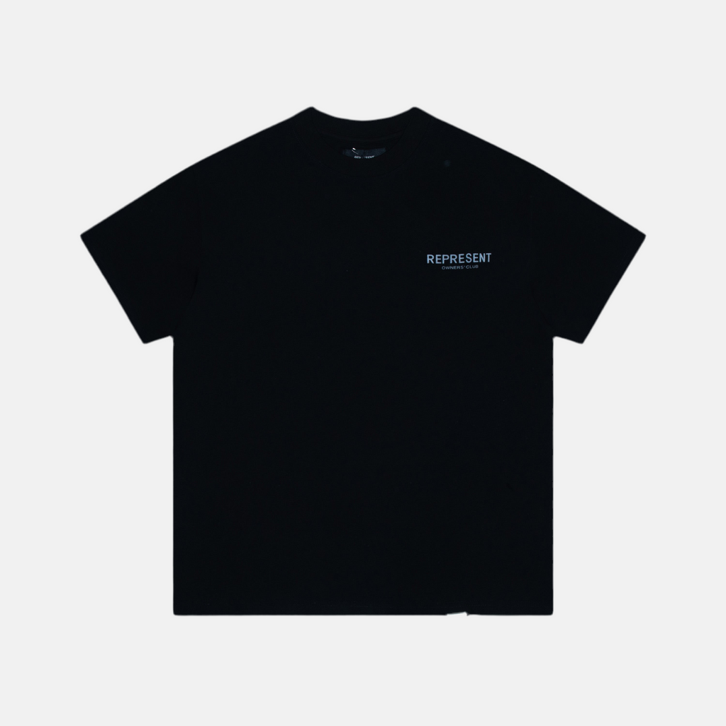 REPRESENT | חולצה קצרה