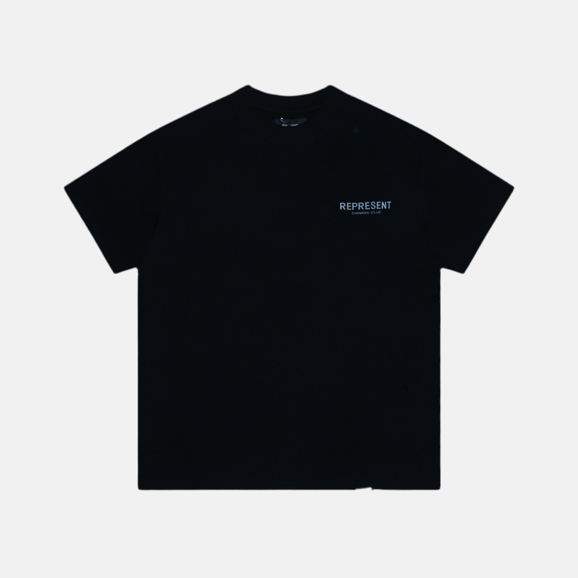 REPRESENT | חולצה קצרה