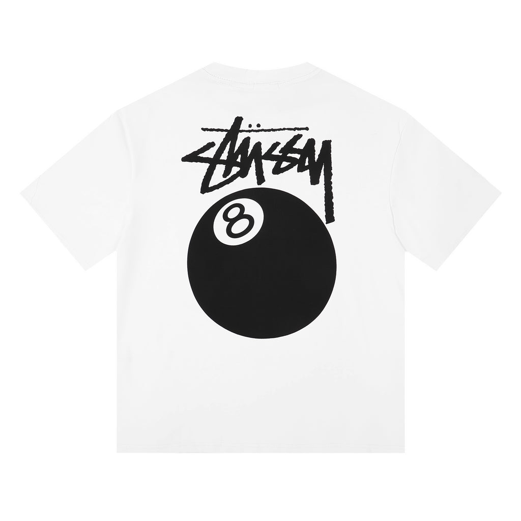STUSSY | חולצה קצרה