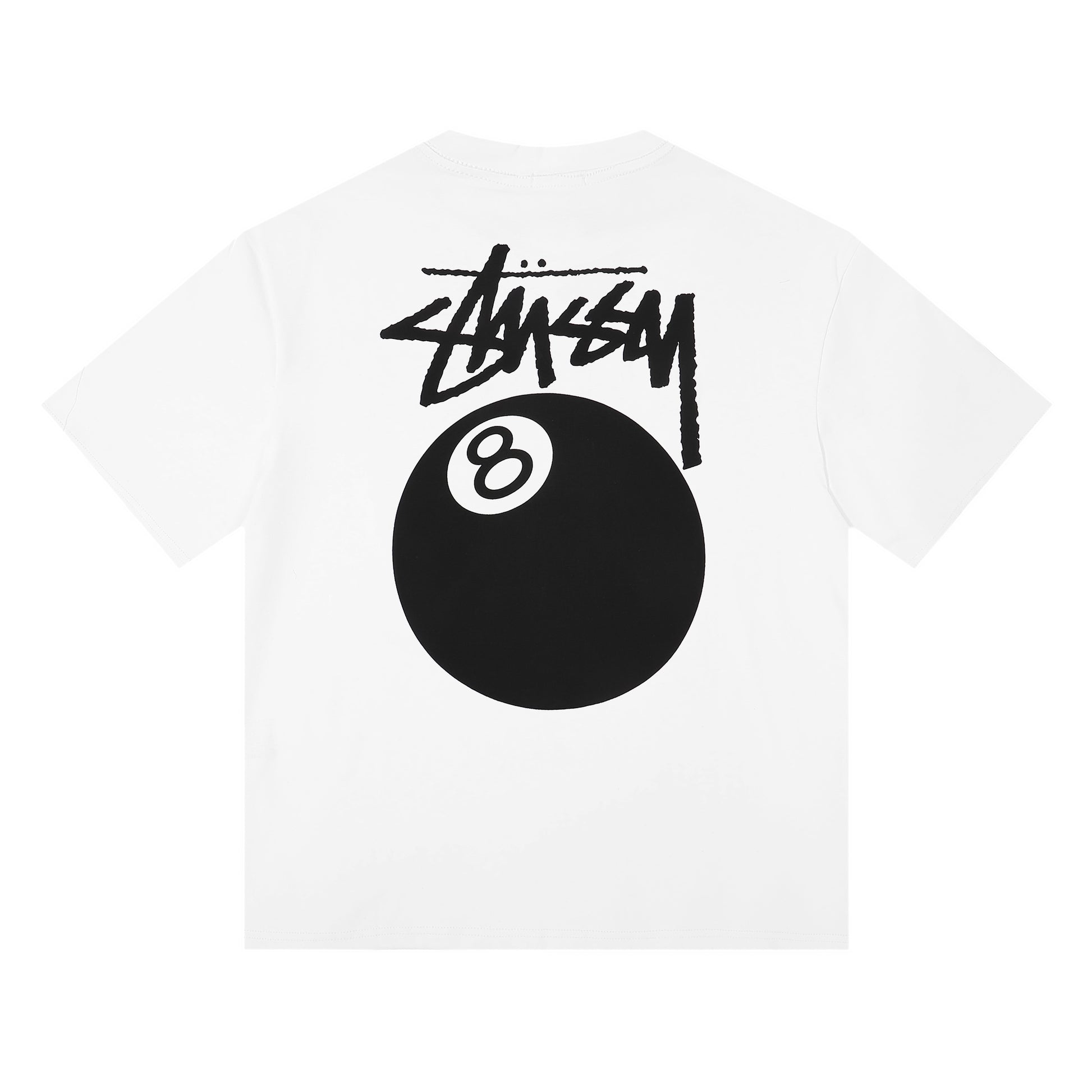 STUSSY | חולצה קצרה