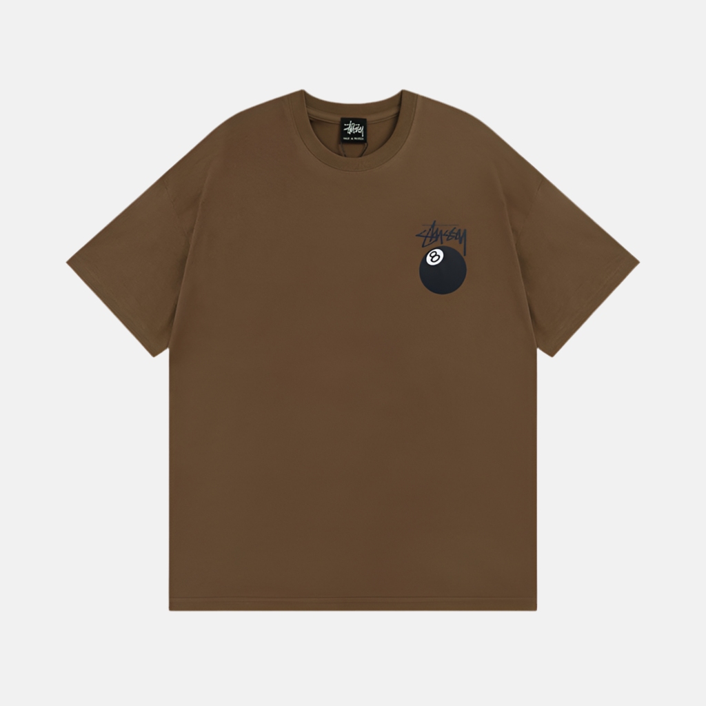 STUSSY | חולצה קצרה