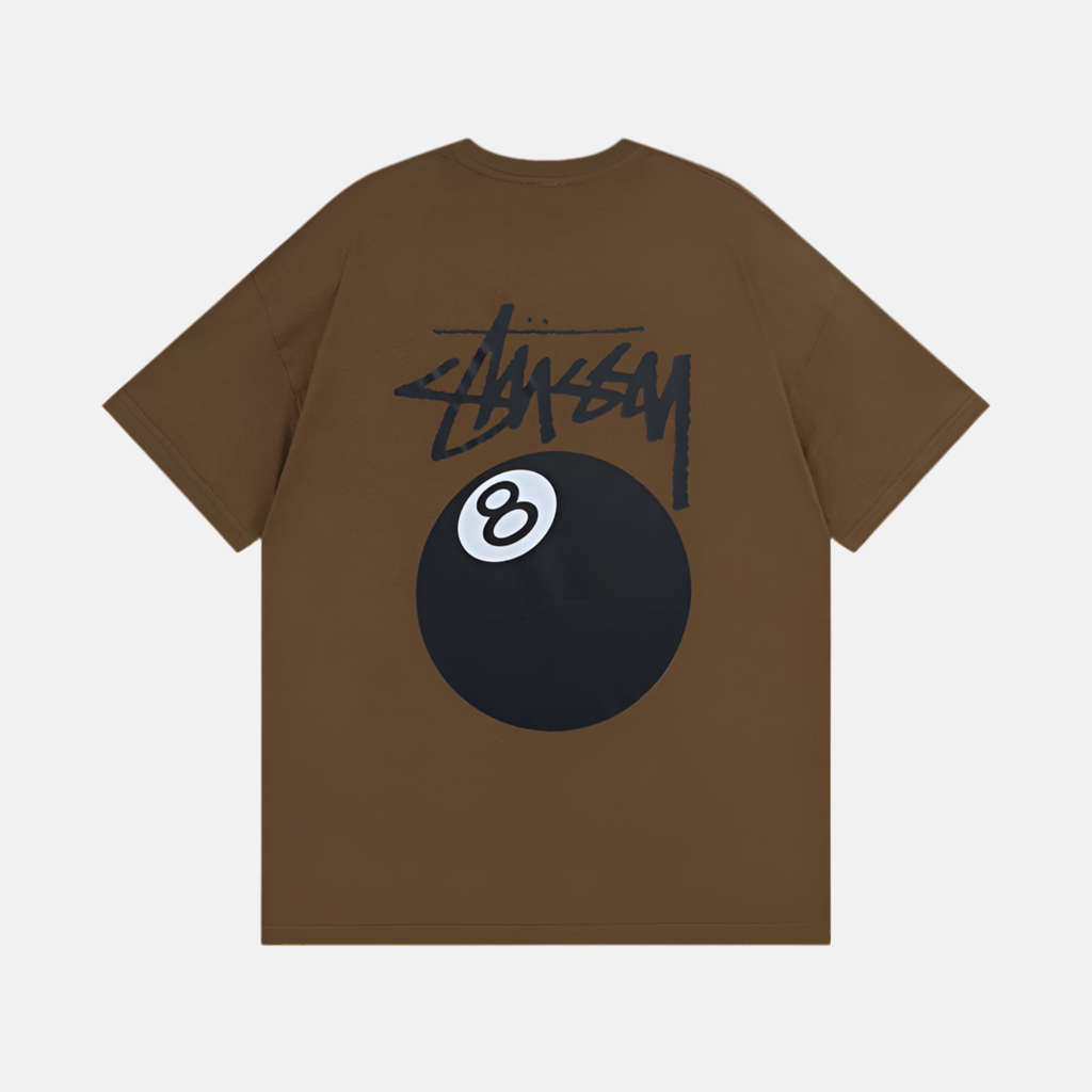 STUSSY | חולצה קצרה