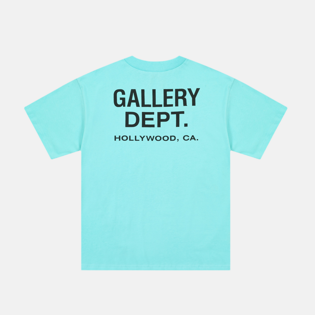 GALLERY DEPT | חולצה קצרה