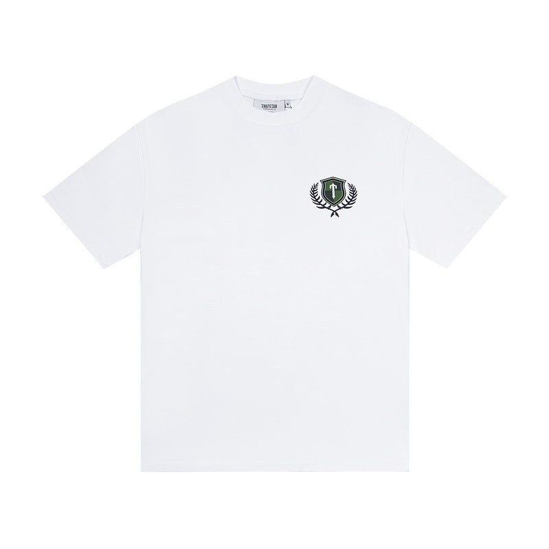 TRAPSTAR | חולצה קצרה