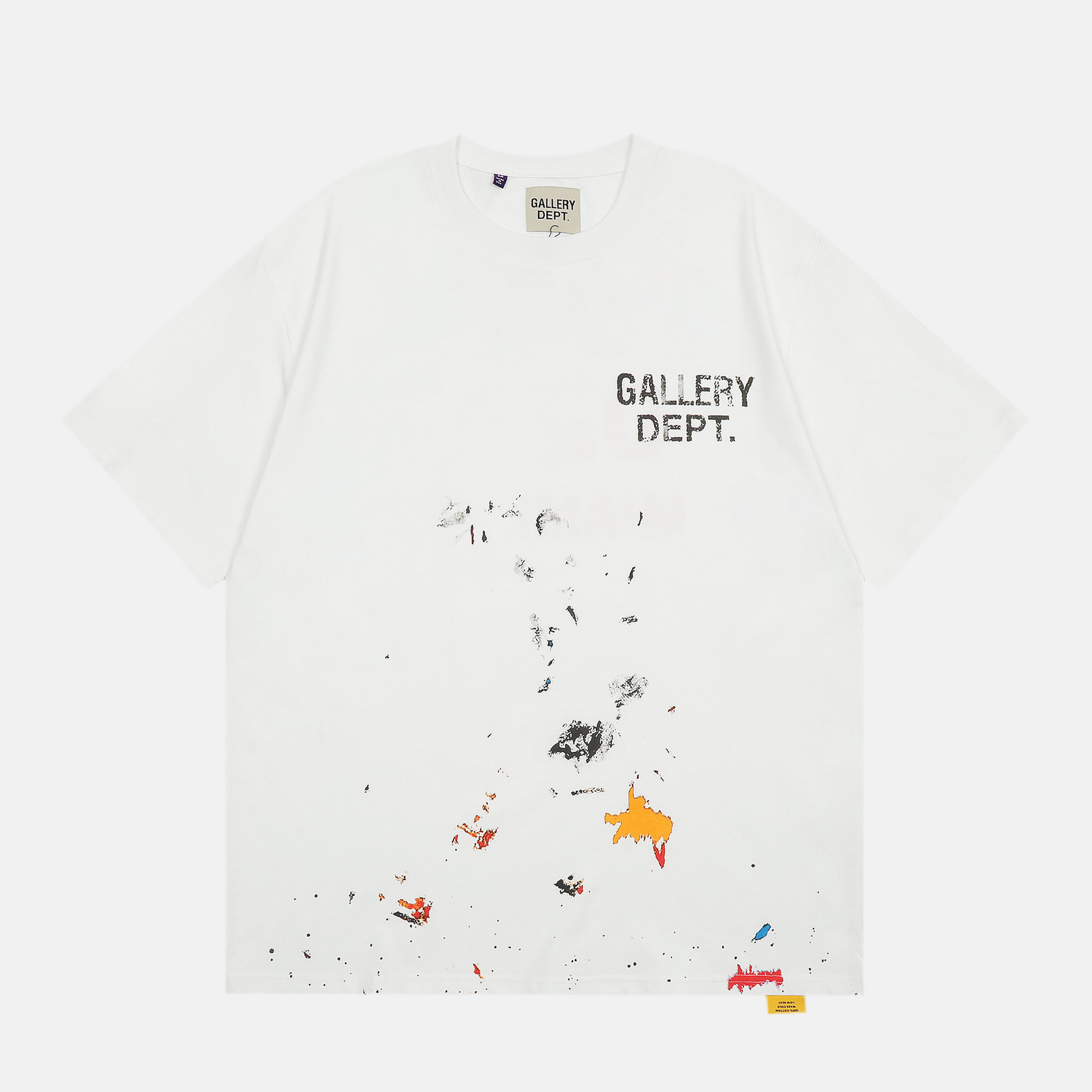 GALLERY DEPT | חולצה קצרה
