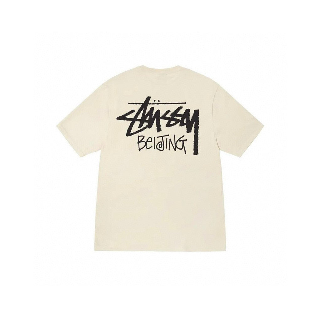 STUSSY | חולצה קצרה