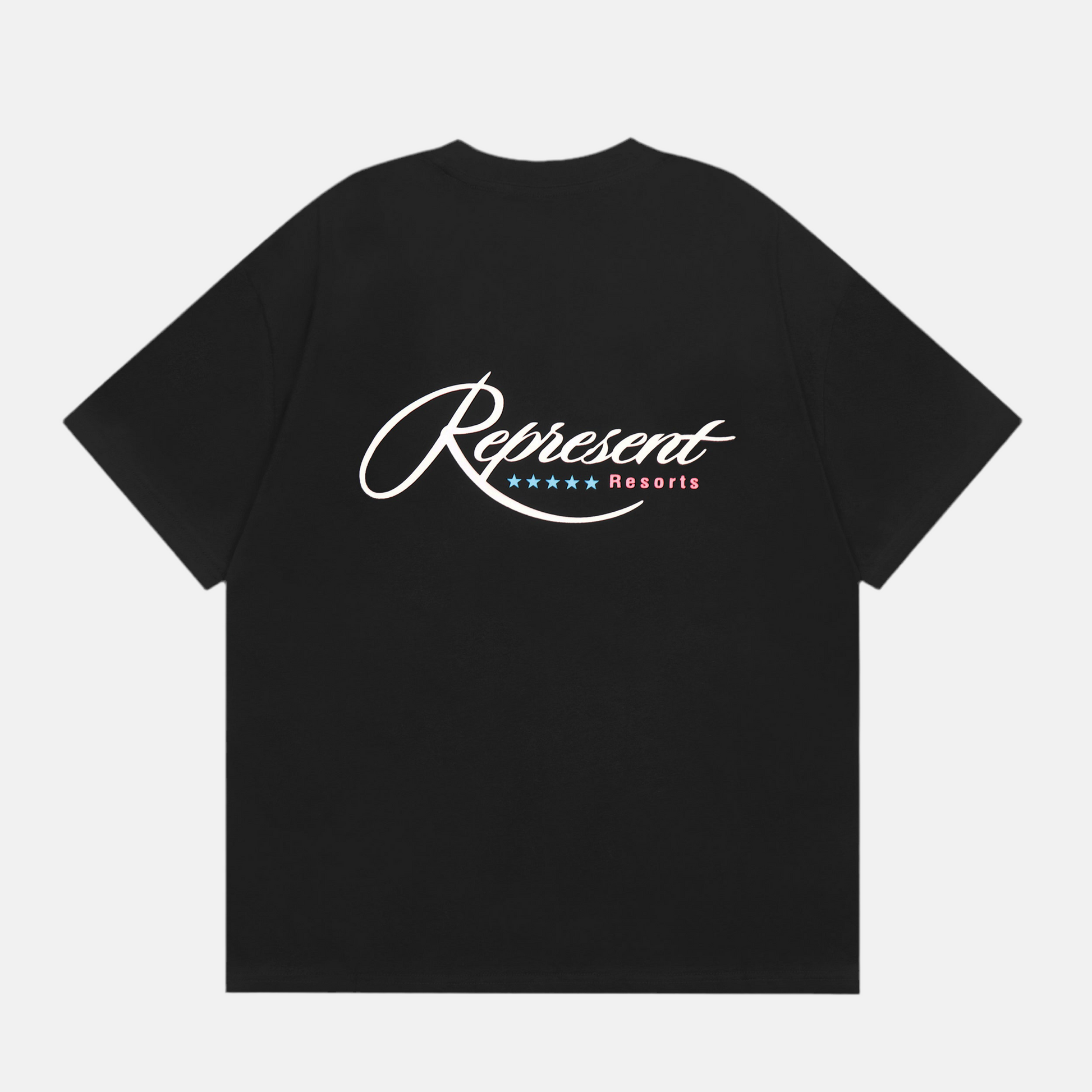 REPRESENT | חולצה קצרה