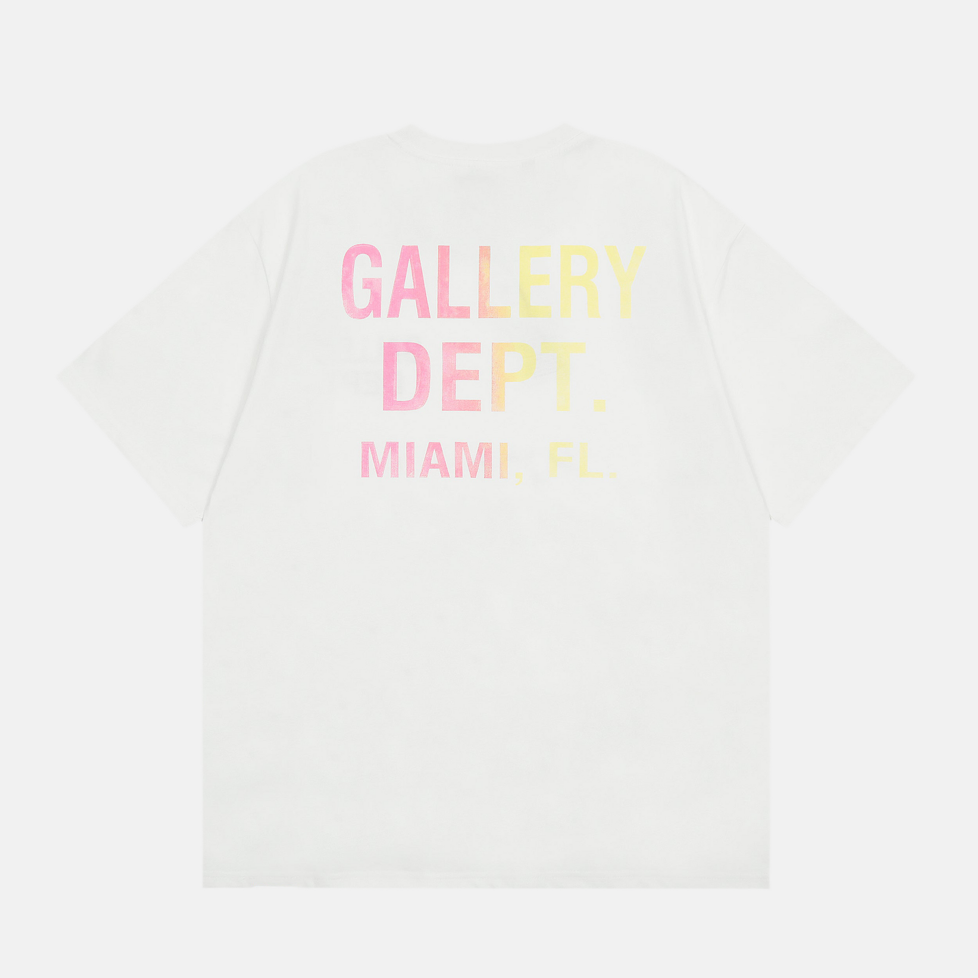 GALLERY DEPT | חולצה קצרה