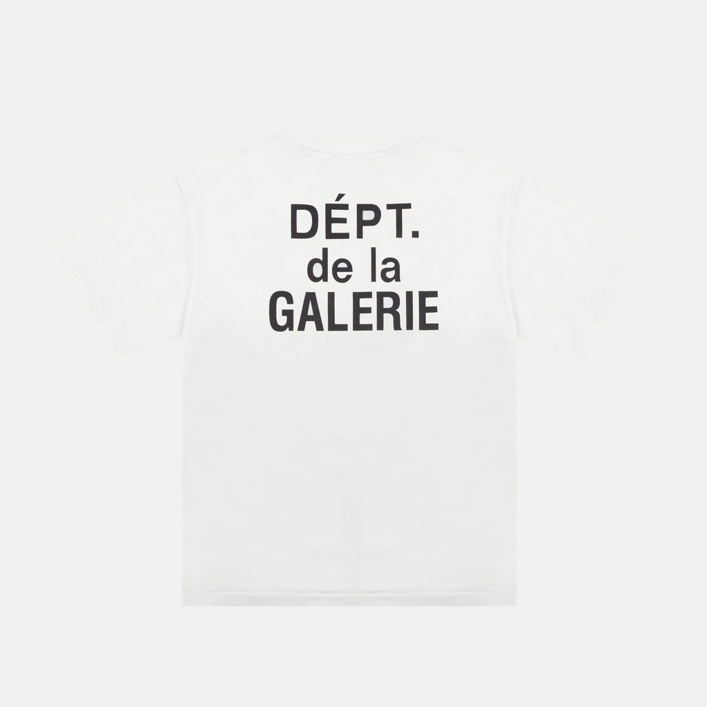 GALLERY DEPT | חולצה קצרה