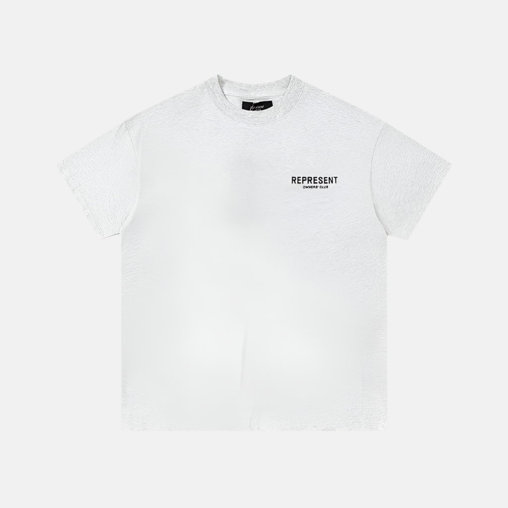 REPRESENT | חולצה קצרה