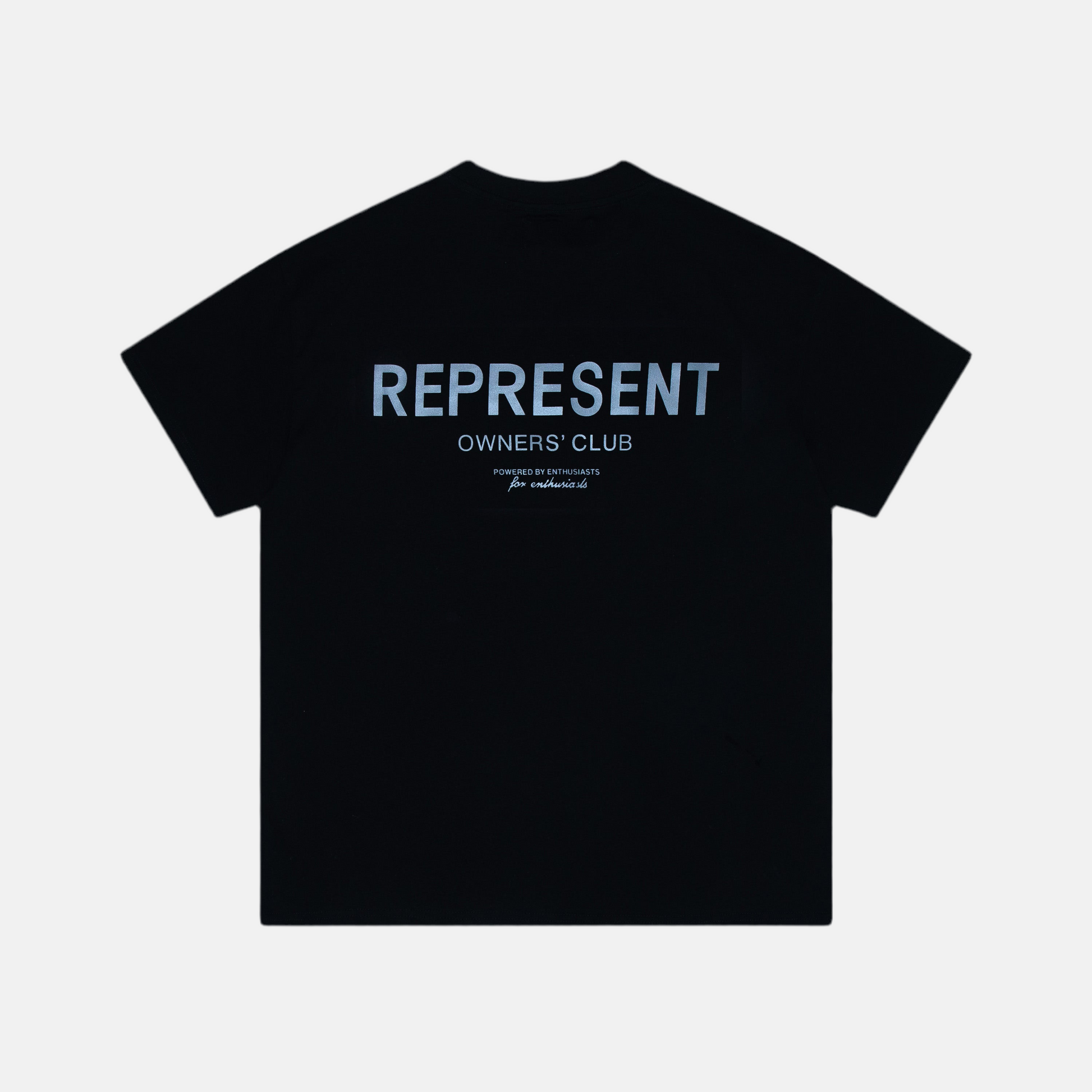 REPRESENT | חולצה קצרה