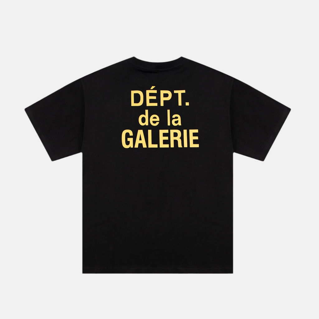 GALLERY DEPT | חולצה קצרה