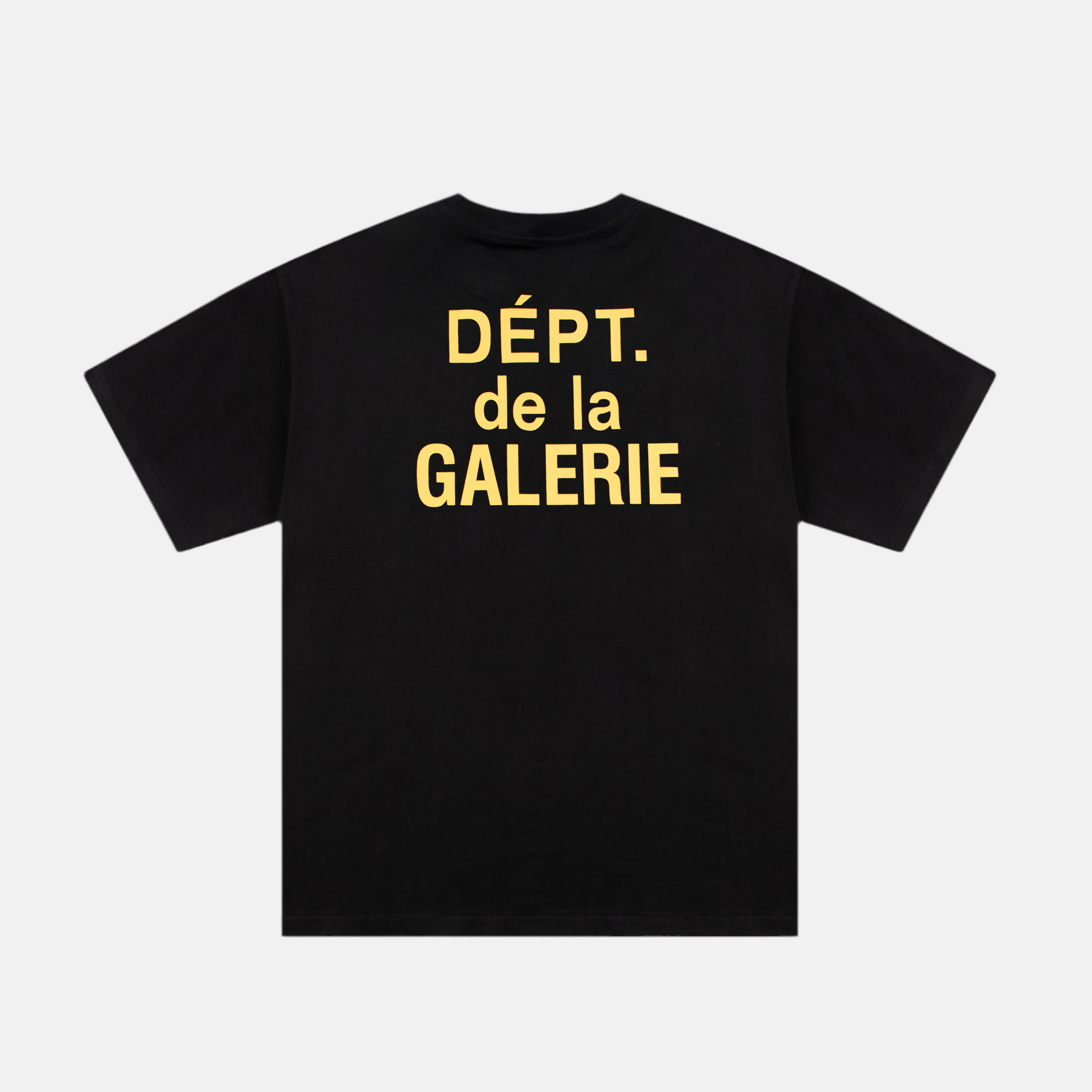 GALLERY DEPT | חולצה קצרה