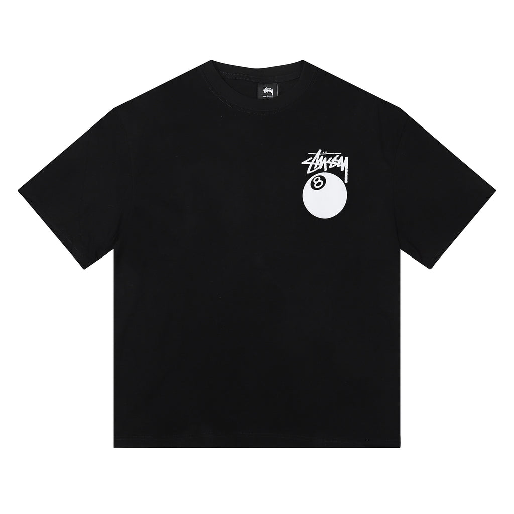 STUSSY | חולצה קצרה