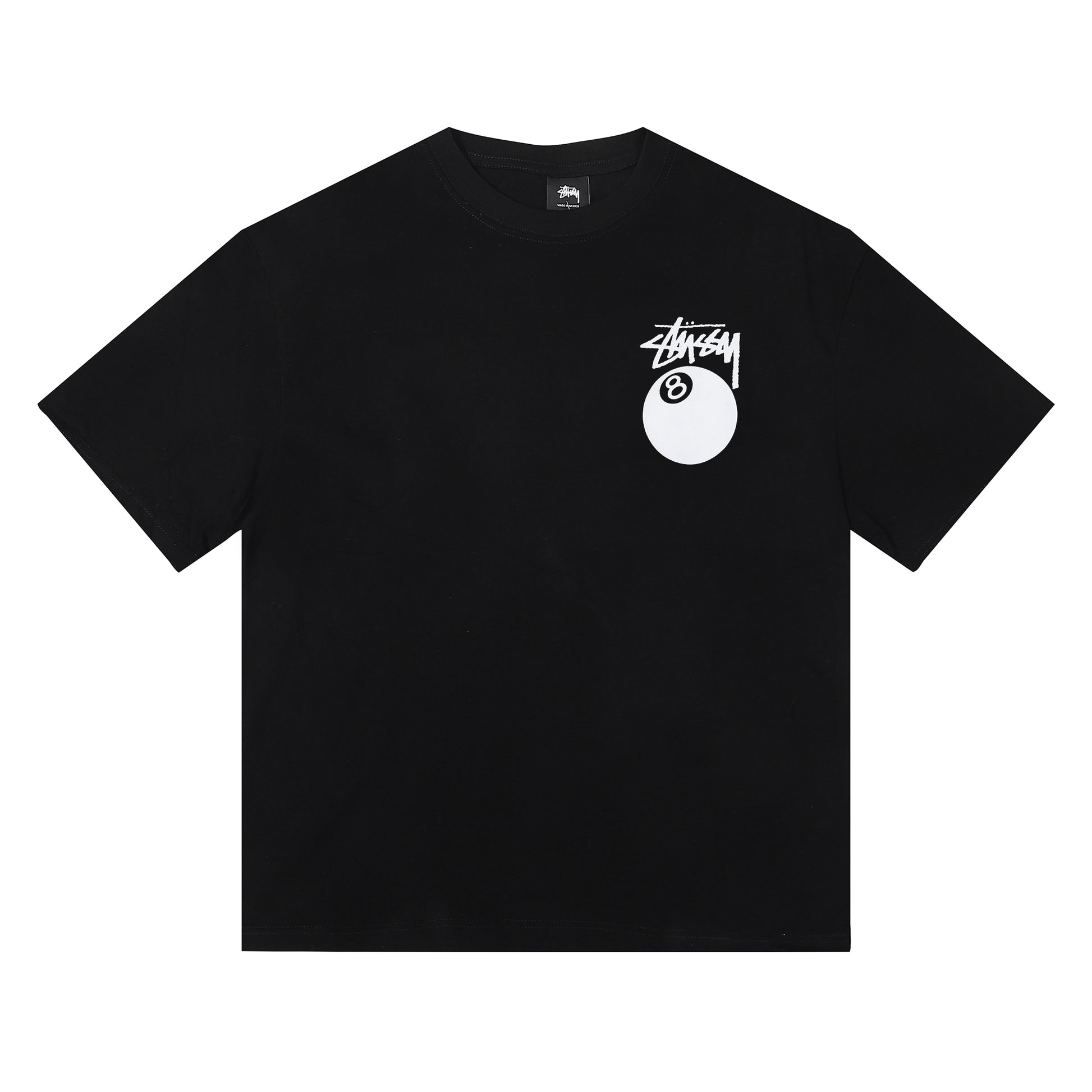 STUSSY | חולצה קצרה